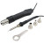 LUKEY-852D+ FAN, Станция паяльная термовоздушная + паяльник LUKEY-852D+ FAN, Станция паяльная термовоздушная + паяльник