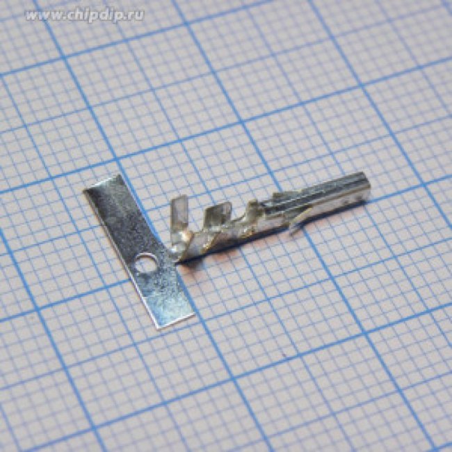 39000077, Контакт Mini-Fit 39000077, Контакт Mini-Fit