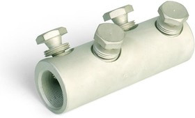 65821, Соединитель болтовой 4СБЕ-70/120(Л) (КВТ 65821)