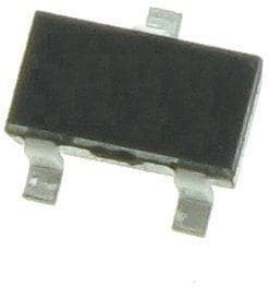 DTD123EKT146, Bipolar Transistors - Pre-Biased NPN 50V 500MA