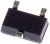 DTD123EKT146, Bipolar Transistors - Pre-Biased NPN 50V 500MA DTD123EKT146, Bipolar Transistors - Pre-Biased NPN 50V 500MA