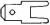 726388-2, Quick Disconnect Terminal Brass Tab 13.8mm Tin Box