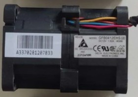 Вентилятор Delta Electronics GFB0412EHS 12V DC 1.82A 40X56 7pin