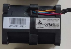 Вентилятор Delta Electronics GFB0412EHS 12V DC 1.82A 40X56 7pin