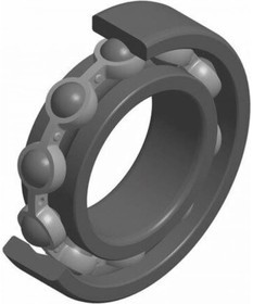 Подшипник 6808JR 4547359006216