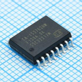 ADUM4135BRWZ-RL, Galvanically Isolated Gate Drivers Single/Dual-Supply High-Voltage Isolated IGBT Gate Driver with Miller Clamp ADUM4135BRWZ-RL, Galvanically Isolated Gate Drivers Single/Dual-Supply High-Voltage Isolated IGBT Gate Driver with Miller Clamp