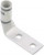 LCDX2-14AF-E, Terminals Copp Comp Lug 2H #2 AWG F