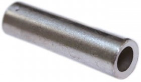 zeta11411, Гильза ГМЛ 4-3 луженая (ЗЭТАРУС 11411) (кратно 100)