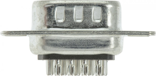 5-747904-5, Разъем D Sub, DB9, Standard, Штекер, Серия AMPLIMITE HD-20, 9 контакт(-ов), DE, Solder Cup