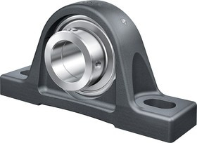 2 Hole Plummer Block, RASEY70-XL, 70mm ID