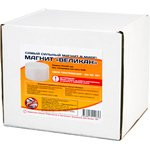 Неодимовый магнит диск Магнит Великан 50х30 мм, N38