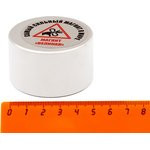 Неодимовый магнит диск Магнит Великан 50х30 мм, N38