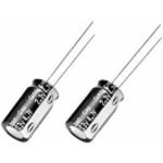 EEAGA1C220, конденсатор электролитический 22мкФ 16В 105гр 5*7 1000ч (К50-35)