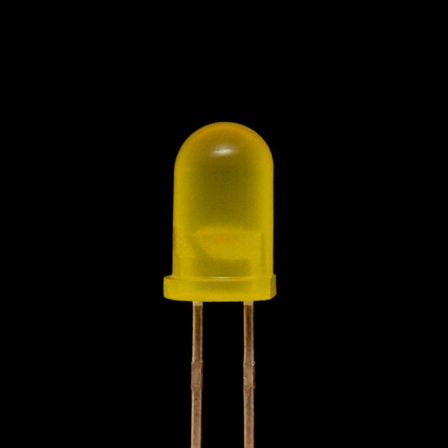 Светодиод BT-315YED-31-589M10