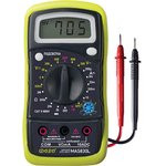 Мультиметр цифровой MAS830BL 5000476