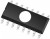MC14060BDR2G, Counter Shift Registers 3-18V 14-Stage Binary