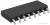 MC14060BDR2G, Counter Shift Registers 3-18V 14-Stage Binary