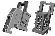 1379096-3, Automotive Connectors COV+LEV MQS 12W 90DEG BLK 1379096-3, Automotive Connectors COV+LEV MQS 12W 90DEG BLK