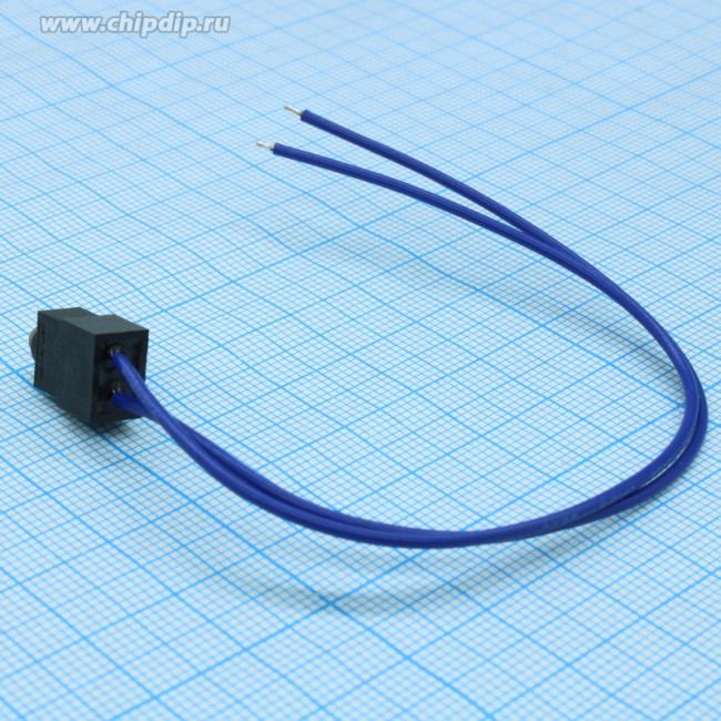 HD110V01A12AR, микропереключатель плунжер герметичный SPNO 12В 0.1А боковое крепление кабель -40 85 HD110V01A12AR, микропереключатель плунжер герметичный SPNO 12В 0.1А боковое крепление кабель -40 85