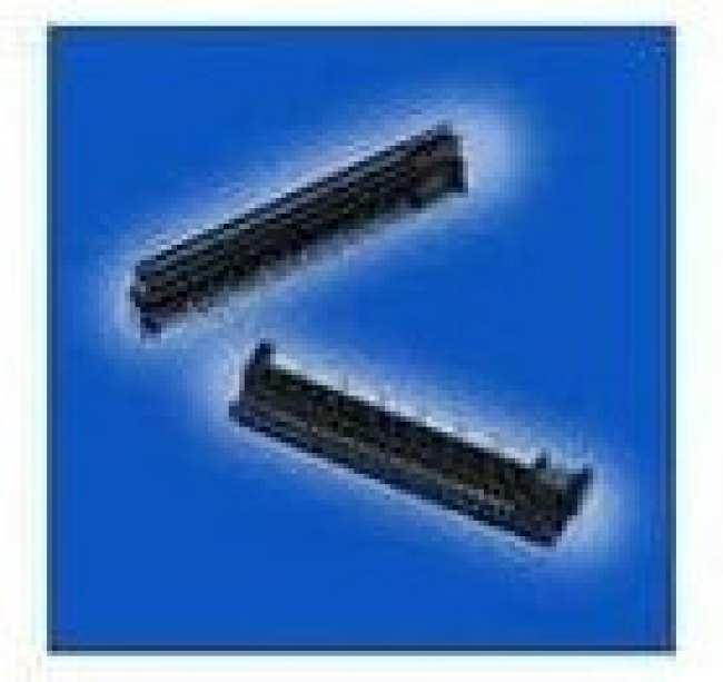 10114587-001LF, Standard Card Edge Connectors HPCE VRT REC 36P24S