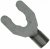 53124-1, Terminals SHORT SPADE 16-14 8