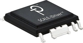 SID1182KQ, Gate Drivers 8A, 1200V 75kHz 260ns AEC Q-100