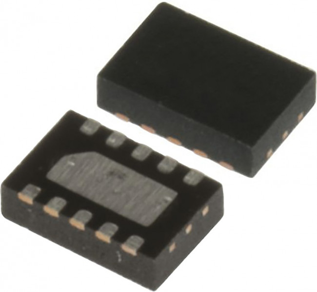 STM6601CA2BDM6F, Supervisory Circuits Smart push-button on/off controller Smart Reset and power-on lockout STM6601CA2BDM6F, Supervisory Circuits Smart push-button on/off controller Smart Reset and power-on lockout