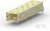 2227303-1, Аксессуар разъема, Cage, AMP I/O Connectors