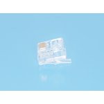 TP-6P6C, Вилка RJ-12, 6P6C