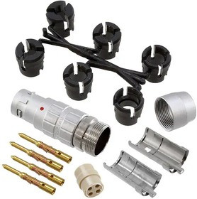 G125-MH10805M3-2AD2ADP, Headers & Wire Housings G125 MT ML HORIZ 4PW W/ RVRS FIX JCKSCRW G125-MH10805M3-2AD2ADP, Headers & Wire Housings G125 MT ML HORIZ 4PW W/ RVRS FIX JCKSCRW