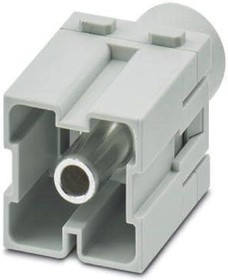 1417381, Heavy Duty Power Connectors HC-M-01-AT-M-40