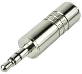 SP-3530B, Phone Connectors audio plug 3.5mm 3conductor Cable mnt SP-3530B, Phone Connectors audio plug 3.5mm 3conductor Cable mnt