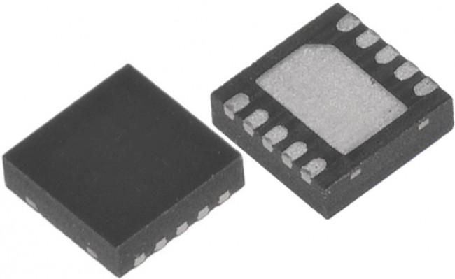 ISL9301IRZ, DFN-10(3x3) Battery Management ICs ISL9301IRZ, DFN-10(3x3) Battery Management ICs