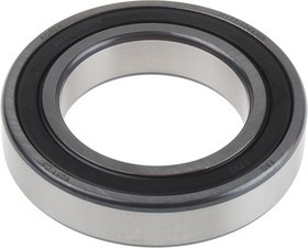 6011-2RSR-C3 Single Row Deep Groove Ball Bearing- Both Sides Sealed 55mm I.D, 90mm O.D 6011-2RSR-C3 Single Row Deep Groove Ball Bearing- Both Sides Sealed 55mm I.D, 90mm O.D