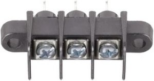 38730-3103, Barrier Terminal Blocks SR BTS TT 3 ASY 38730-3103, Barrier Terminal Blocks SR BTS TT 3 ASY