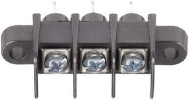 38730-3103, Barrier Terminal Blocks SR BTS TT 3 ASY 38730-3103, Barrier Terminal Blocks SR BTS TT 3 ASY