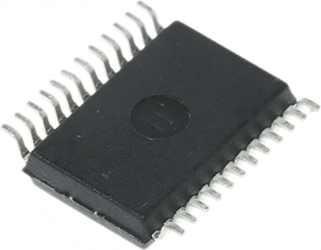 CS5463-ISZ, Current &amp; Power Monitors &amp; Regulators Single Phase Power/Energy IC