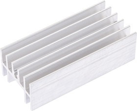 АВМ-184-50 (HS 202-50), Радиатор 50х23х16мм