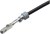34083-2001, MX150 RCPT 0.3 CABLE TIN 14/16AWG B WIND 09AH3327
