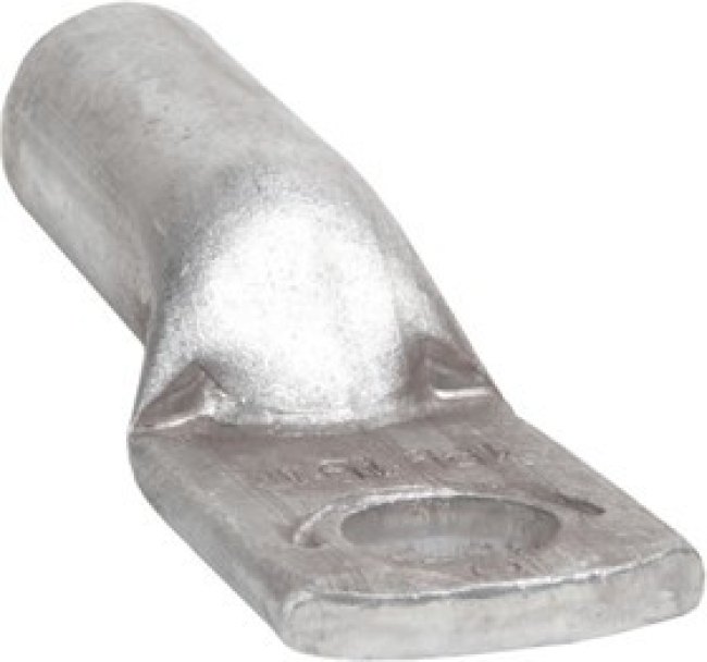 Наконечник алюмомедный OptiKit L-ТАМ 150-16-17 ГОСТ 9581-80 КЭАЗ 324355