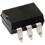 PVT312LSPBF, МОП-транзисторное реле, 250В, 170мА, 15Ом, SPST-NO