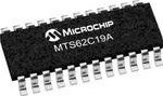 MTS62C19A-HS105, Motor / Motion / Ignition Controllers &amp; Drivers Dual Full-Bridge PWM Motor Driver