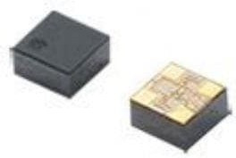 LXRW0YV900-053, VARIABLE CAPACITOR, 45-90PF, SMD