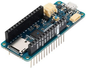 Arduino MKR ZERO, Программируемый контроллер на базе SAMD21 Arduino MKR ZERO, Программируемый контроллер на базе SAMD21
