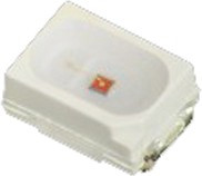 KA-3021SURSK, Светодиод smd 3х2мм/красный/630нм/180- 320мкд/прозрачный/120°