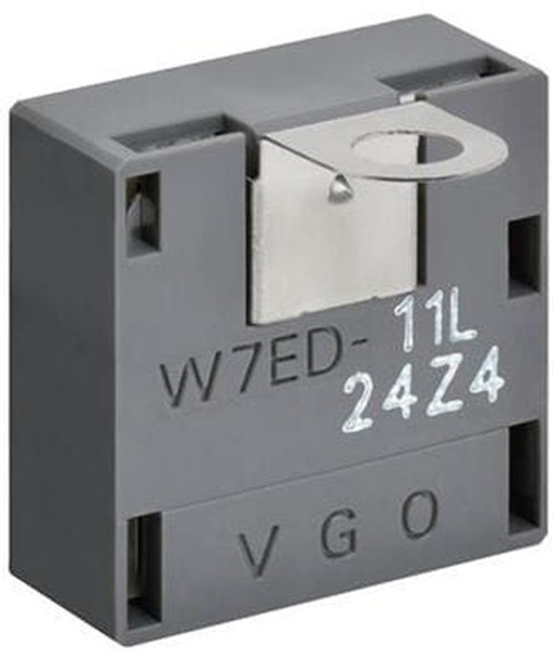 W7ED-11L, CAPACITIVE TOUCH SENSOR, OPEN COLLECTOR W7ED-11L, CAPACITIVE TOUCH SENSOR, OPEN COLLECTOR