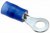 PN14-8R-C, Terminals NYL-RING 16-14 BLU #8 PN14-8R-C, Terminals NYL-RING 16-14 BLU #8