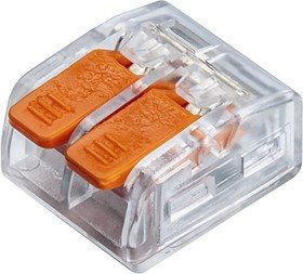 Клеммы монтажные Navigator 95 178 NTC-R2-2-50 (50 шт/упак)