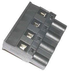 39374-0805, Pluggable Terminal Blocks SR BTS 7.5MM 5 ASY S 5MM 5 ASY ST PLUG RE