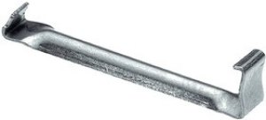 3448-8D15, Strain relief clip, 15